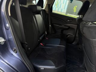 Honda CR-V Lifestyle AWD 2.2 110kW
