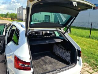 Skoda Superb Combi Elegance N1 2.0 R4 TDI 140kW