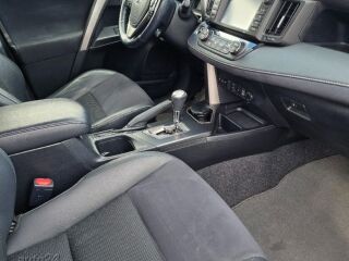 Toyota RAV4 SUV Style 4WD 2.0 Valvematic 112kW