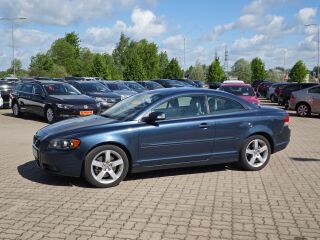 Volvo C70 2.0 100kW