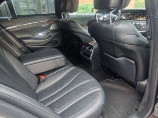 Mercedes-Benz S 350 3.0 190kW