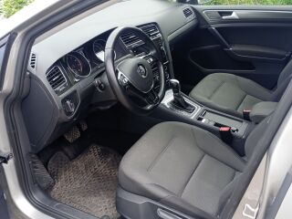 Volkswagen Golf Wagon Comfortline TGI BlueMotion 1.5 96kW