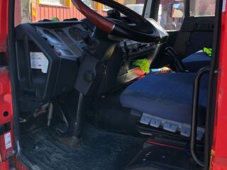 MAN 12.185 LLC 4.6 132kW