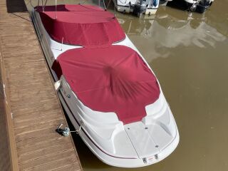 Chris-Craft 232sportdeck 5.7