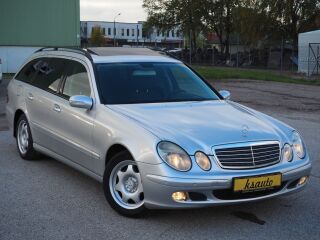 Mercedes-Benz E 220 T Elegance 2.1 CDI 110kW