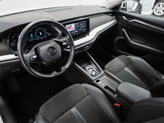 Skoda Octavia 2.0 110kW