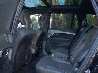 Volvo XC90 AWD R-Design Intelli PRO Xenium Wntr 2.0 D5 173kW