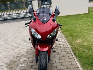 Honda CBR 1000 RR 131kW