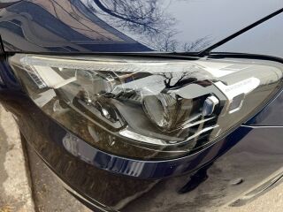 Mercedes-Benz E 300 de 4matic AVANTGARDE FACELIFT 2.0 143kW