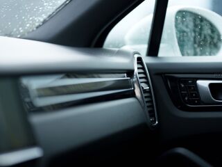 Porsche Cayenne E-HYBRID 3.0 250кВ