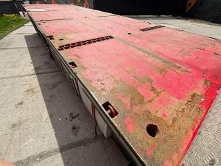 Scania G450 Palfinger PK92002 DC13 124 331kW