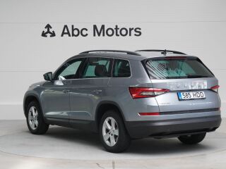 Skoda Kodiaq Ambition PLUS 2,0 TDI 110kW 7-k  DSG 2.0 110kW