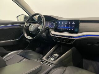 Skoda Octavia Elegance 1.5 TSI m-Hybrid 110kW