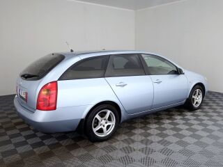 Nissan Primera Comfort Facelift ATM 1.8 85kW