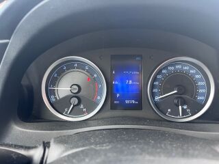 Toyota Corolla 1.6 97kW