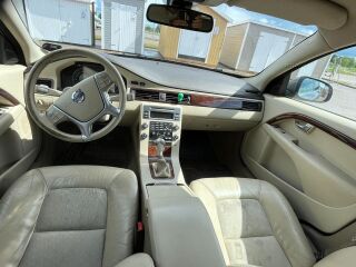 Volvo V70 1.6 80кВ