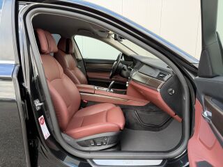 BMW 730 3.0 180kW
