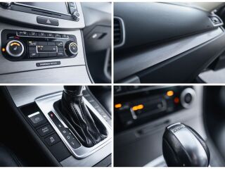 Volkswagen Passat Variant EcoFuel Highline 1.4 R4 TSI 110кВ