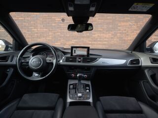Audi A6 S-Line 3.0 Bi-TDI 230kW