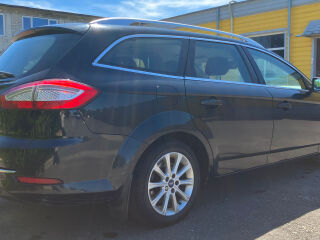 Ford Mondeo 2.0 107кВ