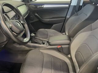 Skoda Kodiaq Ambition 4x4 110kW