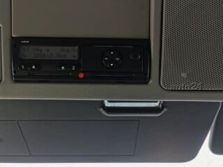Volvo FM 248kW