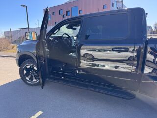 Ram 1500 REBEL GT 2024 5.7 V8 295kW
