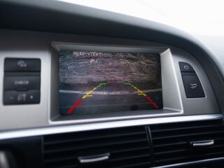 Audi A6 allroad 3.0 171kW