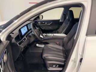 Chery Tiggo 7 Unique 1.5 105kW