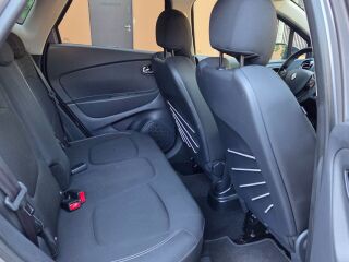 Renault Captur Limited 1.2 TCe 87кВ