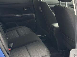 Mitsubishi ASX GA0 2.0 110kW