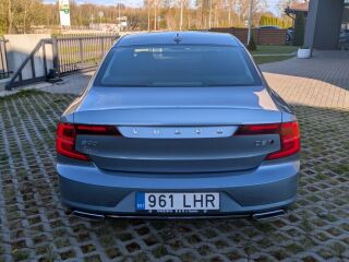 Volvo S90 Inscription D5 AWD 2.0 173kW