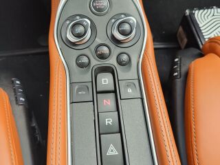 McLaren 570S 3.8 V8 3.8 Twinturbo V8 419kW