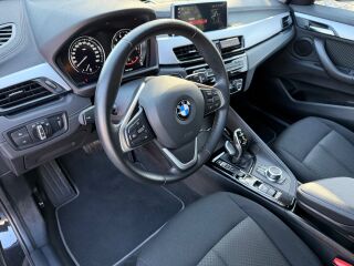 BMW X2 sDrive 18 i Advantage 1.5 100kW
