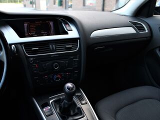 Audi A4 Avant 2.0 R4 TDI 100кВ