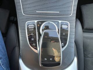 Mercedes-Benz GLC 250 2.0 155kW