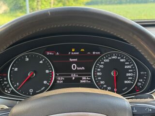 Audi A6 3.0 180kW