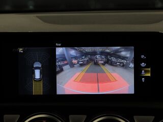 Mercedes-Benz CLA 220 Shooting Brake 4Matic 2.0 140кВ
