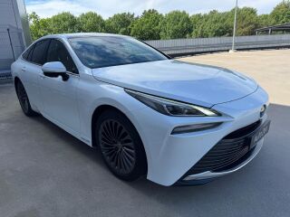 Toyota Mirai Advanced 134kW