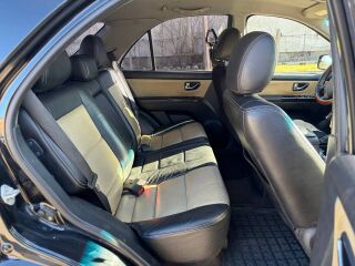 Kia Sorento 2.5 125kW