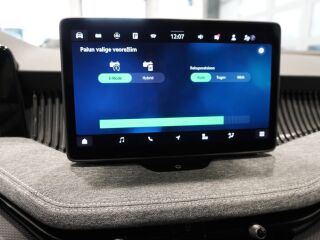 Skoda Superb COMBI SELECTION PHEV 1.5 TSI 110kW