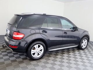 Mercedes-Benz ML 300 Luxury Facelift ATM 3.0 CDI 140кВ