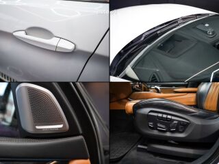 BMW X6 xDrive50i 4.4 V8 330кВ