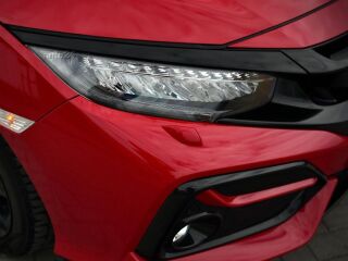Honda Civic Sport Facelift 1.5 134kW