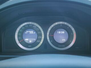 Volvo S80 Summum-EcoLine 1.6 R4 TDi 80kW