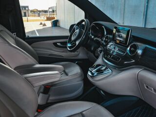 Mercedes-Benz V 300 2.0 176kW