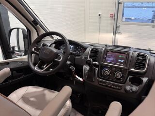 Bürstner Campeo B66 2.2 TDI 103kW