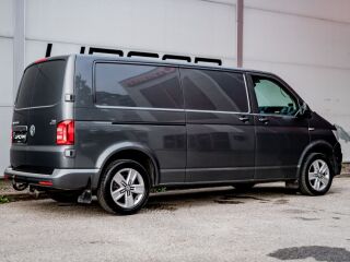 Volkswagen Transporter T32 Long 4Motion 2.0 R4 110kW