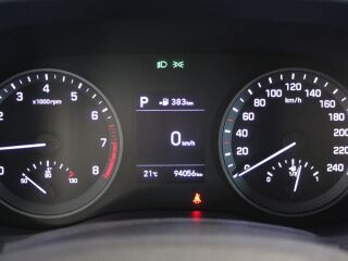 Hyundai Tucson Comfort 1.6 130kW