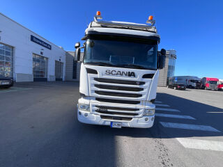Scania R490 R 490 LB6x2*4MLB 13.0